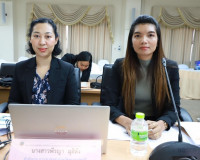 รองผู้ว่าราชการจังหวัดสุราษฎร์ธานี เป็นประธานในการประชุมคณะก ... พารามิเตอร์รูปภาพ 3