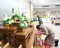 ผู้ว่าฯสุราษฎร์ธานีประชุมผู้บริหารองค์กรปกครองส่วนท้องถิ่นแล ... พารามิเตอร์รูปภาพ 4