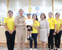 ผู้ว่าฯสุราษฎร์ธานีประชุมผู้บริหารองค์กรปกครองส่วนท้องถิ่นแล ... พารามิเตอร์รูปภาพ 6