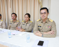 ผู้ว่าฯสุราษฎร์ธานีประชุมผู้บริหารองค์กรปกครองส่วนท้องถิ่นแล ... พารามิเตอร์รูปภาพ 18