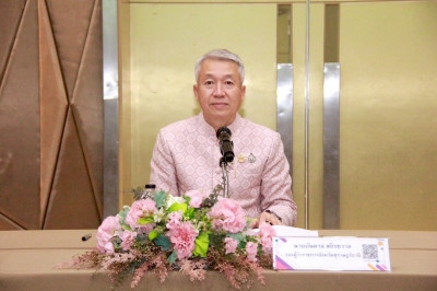 รองผู้ว่าฯสุราษฎร์ธานีประชุมคณะกรรรมการพิจารณาผลการจัดทำรายง ... พารามิเตอร์รูปภาพ 1