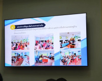 รองผู้ว่าราชการจังหวัดสุราษฎร์ธานี เป็นประธานในการประชุมคณะก ... พารามิเตอร์รูปภาพ 6