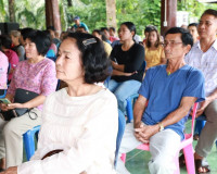 รองผู้ว่าราชการจังหวัดสุราษฎร์ธานี ลงพื้นที่ติดตามโครงการอ่า ... พารามิเตอร์รูปภาพ 10