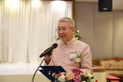 รองผู้ว่าราชการจังหวัดสุราษฎร์ธานี ให้การต้อนรับ คณะศึกษาดูง ... พารามิเตอร์รูปภาพ 1