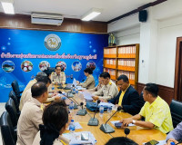 รองผู้ว่าราชการจังหวัดสุราษฎร์ธานี เป็นประธานใน การคัดเลือกก ... พารามิเตอร์รูปภาพ 1
