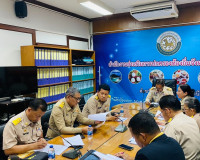 รองผู้ว่าราชการจังหวัดสุราษฎร์ธานี เป็นประธานใน การคัดเลือกก ... พารามิเตอร์รูปภาพ 2