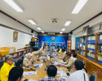 รองผู้ว่าราชการจังหวัดสุราษฎร์ธานี เป็นประธานใน การคัดเลือกก ... พารามิเตอร์รูปภาพ 6