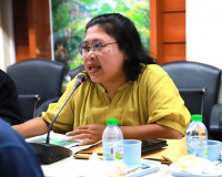 รองผู้ว่าฯสุราษฎร์ธานี ประชุมคณะกรรมการประมงประจำจังหวัดสุรา ... พารามิเตอร์รูปภาพ 12