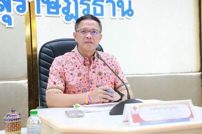 จังหวัดสุราษฎร์ธานีเตรียมพร้อมจัดงานของดีเมืองสุราษฎร์ธานีแล ... พารามิเตอร์รูปภาพ 1