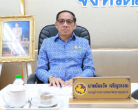 จังหวัดสุราษฎร์ธานีติดตามการแก้ไขปัญหายาเสพติด พบว่าห้วงเดือ ... พารามิเตอร์รูปภาพ 2