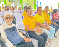 รองผู้ว่าราชการจังหวัดสุราษฎร์ธานี เป็นประธานในพิธีเปิดโครงก ... พารามิเตอร์รูปภาพ 7