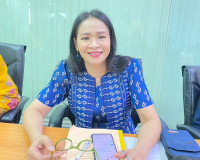รองผู้ว่าราชการจังหวัดสุราษฎร์ธานี เป็นประธานการประชุมคณะกรร ... พารามิเตอร์รูปภาพ 3