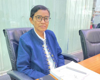 รองผู้ว่าราชการจังหวัดสุราษฎร์ธานี เป็นประธานการประชุมคณะกรร ... พารามิเตอร์รูปภาพ 4
