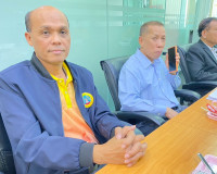 รองผู้ว่าราชการจังหวัดสุราษฎร์ธานี เป็นประธานการประชุมคณะกรร ... พารามิเตอร์รูปภาพ 7