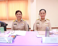 จังหวัดสุราษฎร์ธานี ประชุมคณะกรรมการคัดเลือกครูผู้สมควรได้รั ... พารามิเตอร์รูปภาพ 3