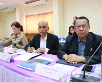 จังหวัดสุราษฎร์ธานี ประชุมคณะกรรมการคัดเลือกครูผู้สมควรได้รั ... พารามิเตอร์รูปภาพ 5