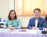 จังหวัดสุราษฎร์ธานี ประชุมคณะกรรมการคัดเลือกครูผู้สมควรได้รั ... พารามิเตอร์รูปภาพ 11