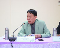 จังหวัดสุราษฎร์ธานี ประชุมคณะกรรมการคัดเลือกครูผู้สมควรได้รั ... พารามิเตอร์รูปภาพ 16