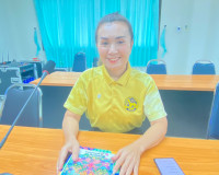 รองผู้ว่าราชการจังหวัดสุราษฎร์ธานี ลงพื้นที่ตรวจสอบข้อเท็จจร ... พารามิเตอร์รูปภาพ 2