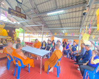 รองผู้ว่าราชการจังหวัดสุราษฎร์ธานี ลงพื้นที่ตรวจสอบข้อเท็จจร ... พารามิเตอร์รูปภาพ 10