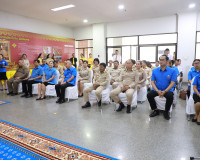 สภาเกษตรกรแห่งชาติและสภาเกษตรกรจังหวัด สุราษฎร์ธานี จัดโครงก ... พารามิเตอร์รูปภาพ 5