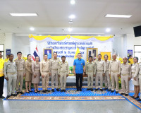 สภาเกษตรกรแห่งชาติและสภาเกษตรกรจังหวัด สุราษฎร์ธานี จัดโครงก ... พารามิเตอร์รูปภาพ 13