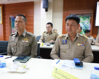 หัวหน้าผู้ตรวจราชการกระทรวงมหาดไทยลงพื้นที่เขตตรวจราชการที่  ... พารามิเตอร์รูปภาพ 9