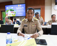 หัวหน้าผู้ตรวจราชการกระทรวงมหาดไทยลงพื้นที่เขตตรวจราชการที่  ... พารามิเตอร์รูปภาพ 10