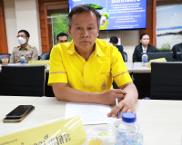 หัวหน้าผู้ตรวจราชการกระทรวงมหาดไทยลงพื้นที่เขตตรวจราชการที่  ... พารามิเตอร์รูปภาพ 13