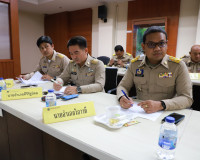 หัวหน้าผู้ตรวจราชการกระทรวงมหาดไทยลงพื้นที่เขตตรวจราชการที่  ... พารามิเตอร์รูปภาพ 15