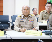หัวหน้าผู้ตรวจราชการกระทรวงมหาดไทยลงพื้นที่เขตตรวจราชการที่  ... พารามิเตอร์รูปภาพ 18