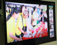 รองผู้ว่าราชการจังหวัดสุราษฎร์ธานี เป็นประธานในการประชุมคณะก ... พารามิเตอร์รูปภาพ 7