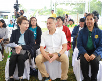 จังหวัดสุราษฎร์ธานีเปิดงานฟอรั่ม ระดับจังหวัดโครงการ Urban R ... พารามิเตอร์รูปภาพ 13