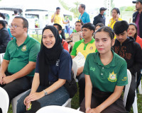 จังหวัดสุราษฎร์ธานีเปิดงานฟอรั่ม ระดับจังหวัดโครงการ Urban R ... พารามิเตอร์รูปภาพ 14
