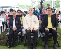 จังหวัดสุราษฎร์ธานีเปิดงานฟอรั่ม ระดับจังหวัดโครงการ Urban R ... พารามิเตอร์รูปภาพ 15