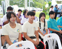 จังหวัดสุราษฎร์ธานีเปิดงานฟอรั่ม ระดับจังหวัดโครงการ Urban R ... พารามิเตอร์รูปภาพ 18