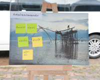 จังหวัดสุราษฎร์ธานีเปิดงานฟอรั่ม ระดับจังหวัดโครงการ Urban R ... พารามิเตอร์รูปภาพ 28