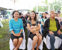 จังหวัดสุราษฎร์ธานีเปิดงานฟอรั่ม ระดับจังหวัดโครงการ Urban R ... พารามิเตอร์รูปภาพ 5