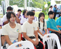 จังหวัดสุราษฎร์ธานีเปิดงานฟอรั่ม ระดับจังหวัดโครงการ Urban R ... พารามิเตอร์รูปภาพ 6