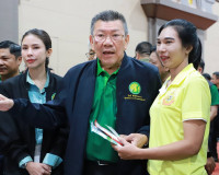 กรมส่งเสริมการเกษตร จัดงานวันถ่ายทอดเทคโนโลยีเพื่อเริ่มต้นฤด ... พารามิเตอร์รูปภาพ 12