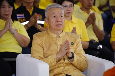 มช.เกษตรและสหกรณ์ ไถ่ชีวิตโค โครงการธนาคารโค-กระบือเพื่อเกษต ... พารามิเตอร์รูปภาพ 1