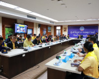 รักษาการผู้ว่าราชการจังหวัดสุราษฎร์ธานี ในฐานะผู้บัญชาการเหต ... พารามิเตอร์รูปภาพ 5