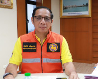 รักษาการผู้ว่าราชการจังหวัดสุราษฎร์ธานี ในฐานะผู้บัญชาการเหต ... พารามิเตอร์รูปภาพ 11