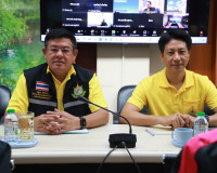 รักษาการผู้ว่าราชการจังหวัดสุราษฎร์ธานี ในฐานะผู้บัญชาการเหต ... พารามิเตอร์รูปภาพ 14