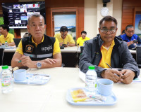 รักษาการผู้ว่าราชการจังหวัดสุราษฎร์ธานี ในฐานะผู้บัญชาการเหต ... พารามิเตอร์รูปภาพ 15