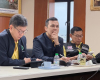รักษาการผู้ว่าราชการจังหวัดสุราษฎร์ธานี ในฐานะผู้บัญชาการเหต ... พารามิเตอร์รูปภาพ 18