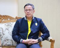 อธิบดี ปภ. ลงพื้นที่ติดตามสถานการณ์อุทกภัยในจังหวัดสุราษฎร์ธ ... พารามิเตอร์รูปภาพ 2