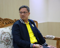 จังหวัดสุราษฎร์ธานีให้การต้อนรับเอกอัครราชทูต สถานเอกอัครราช ... พารามิเตอร์รูปภาพ 4