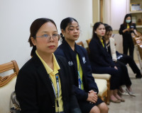 จังหวัดสุราษฎร์ธานีให้การต้อนรับเอกอัครราชทูต สถานเอกอัครราช ... พารามิเตอร์รูปภาพ 16