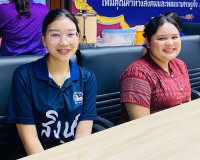 รองผู้ว่าราชการจังหวัดสุราษฎร์ธานี เป็นประธานการประชุมคณะกรร ... พารามิเตอร์รูปภาพ 7